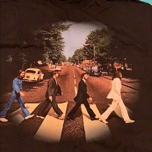 The Beatles Tee Shirt